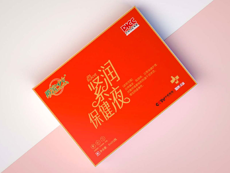 斯密少女®紧润保健液
