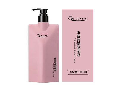 UEENKES®中草药保健洗液