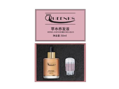 UEENKS®草本养发液